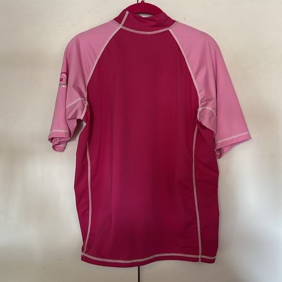 Rash Guard | 100 SPF/50+ UPF | Women’s Large - Picture 2 of 6